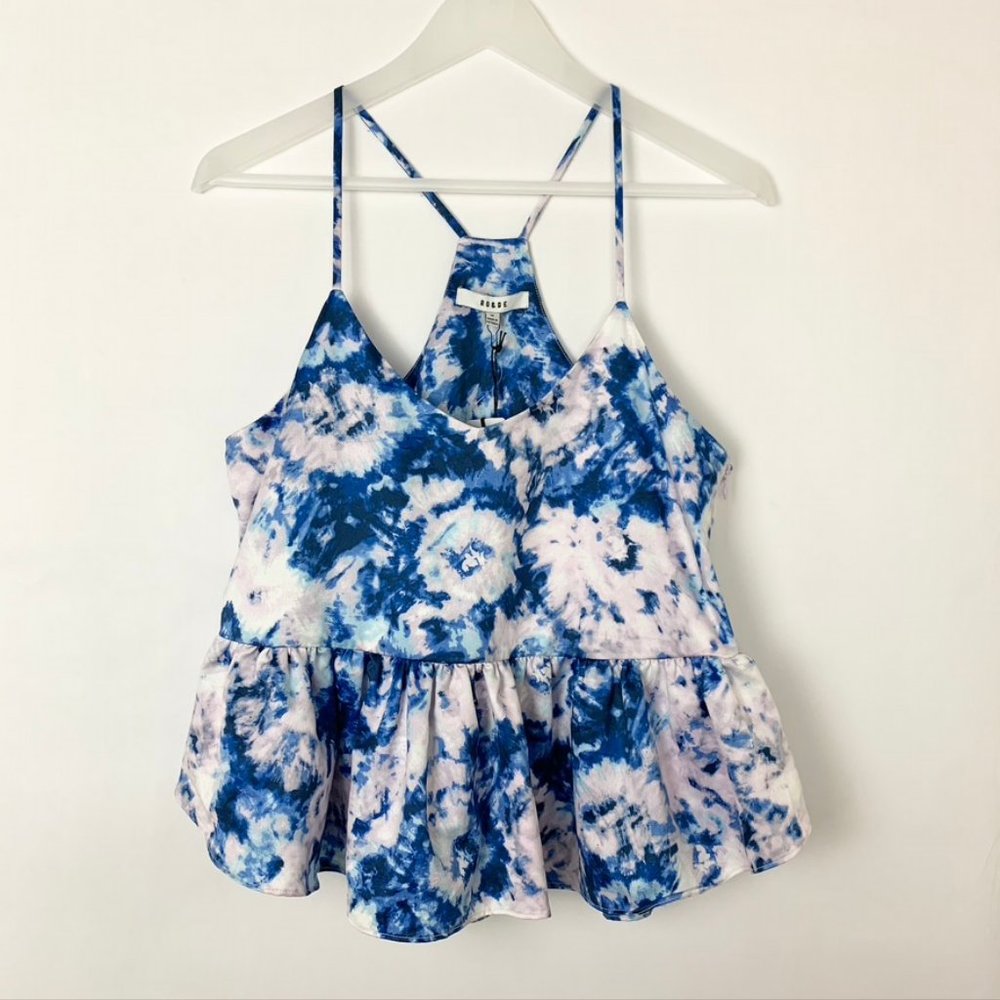 5/$25 RO&DE Nordstrom top